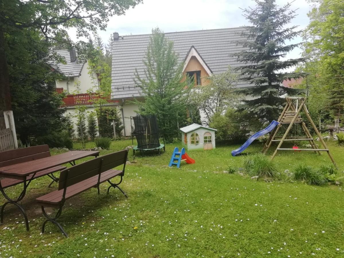 Willa Kuklik Karpacz Exterior photo