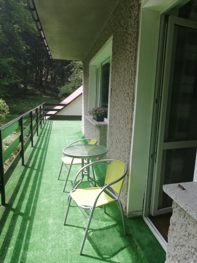 Willa Kuklik Karpacz Exterior photo